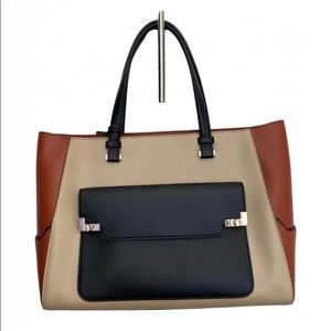 Lancel Paris tote